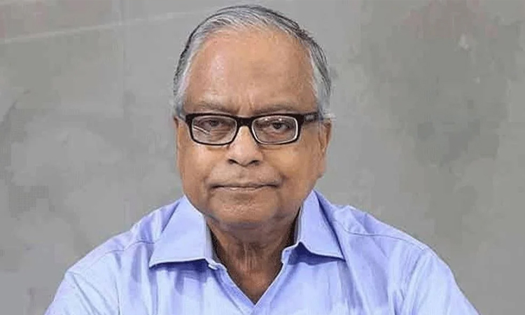 Ziaur Rahman was among century’s foremost nationalist leaders: Prof Mahbub Ullah