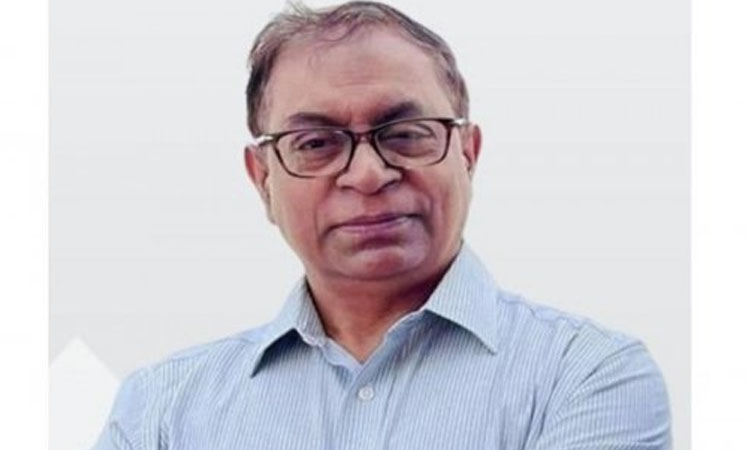 All political parties should learn from Zia: Saiful