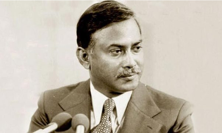 India recalls Zia’s leading role in Liberation War