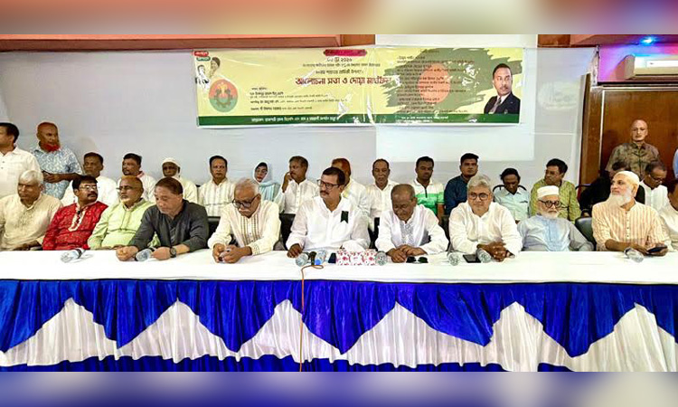 Bangladesh’s independence achieved through bloodstained war: Minu 