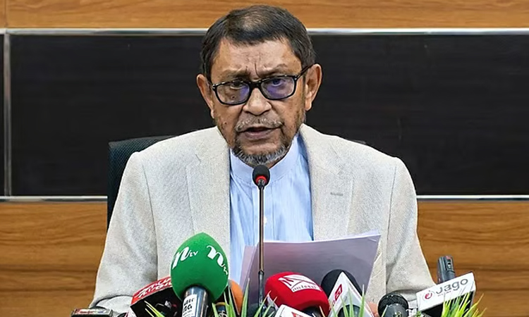 Bakery found inside Ad-din hospital: health minister