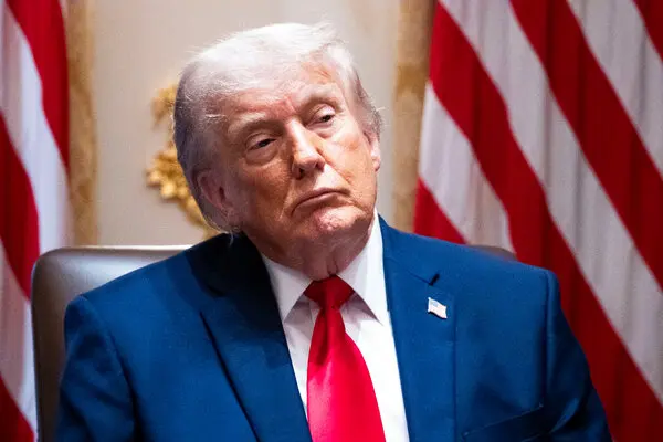 Trump asked for tougher terms in proposed Iran war deal: US media