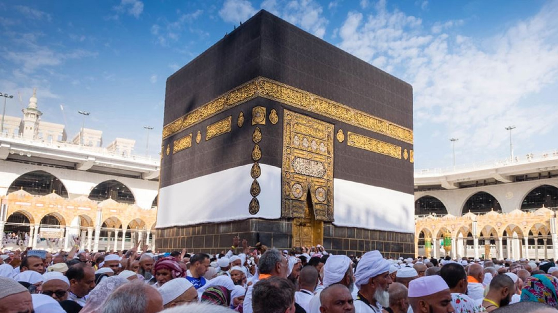 6,175 Bangladeshi Hajis return home
