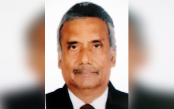Prof. Arif Moinuddin recalls President Zia's final hours before assassination