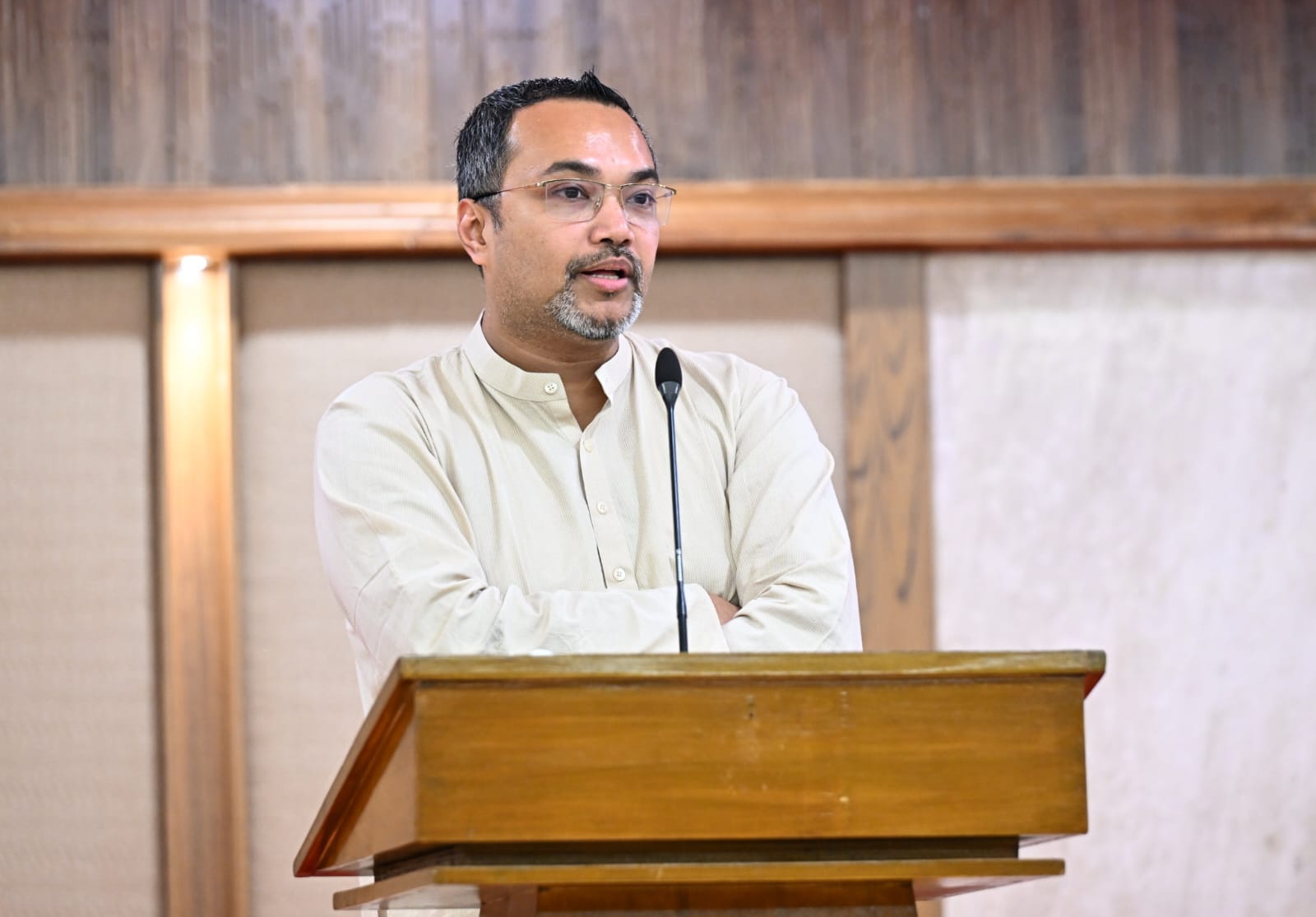 PM’s 10 directives bring ‘visible positive changes’ in Eid management this year: Mahdi Amin