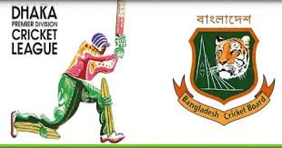 National cricketers return as DPL resumes after Eid break