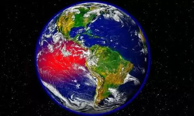 80% chance of El Nino developing June-August: UN