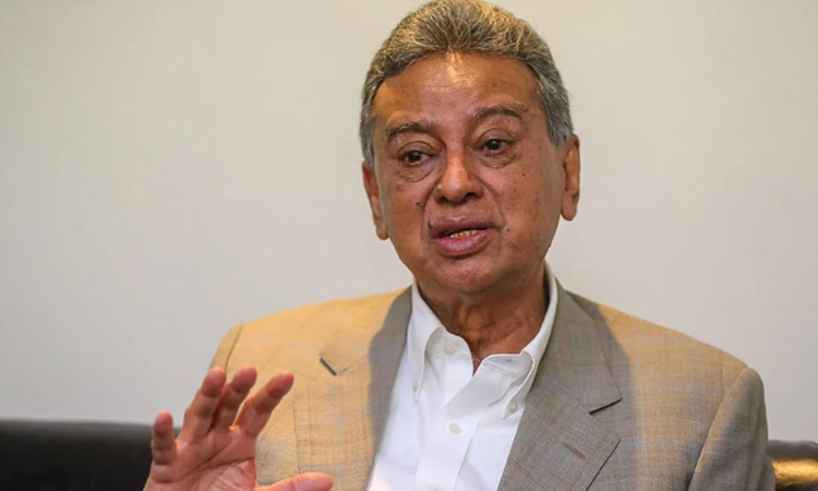 Upcoming budget to focus on empowering poor, marginalized people: Khosru