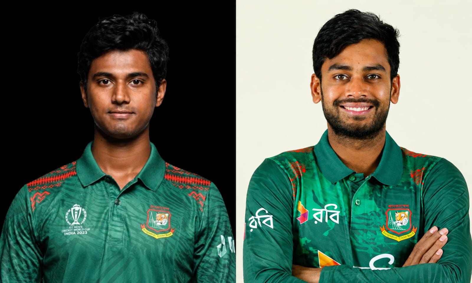 Miraz, Hasan picked in LPL draft