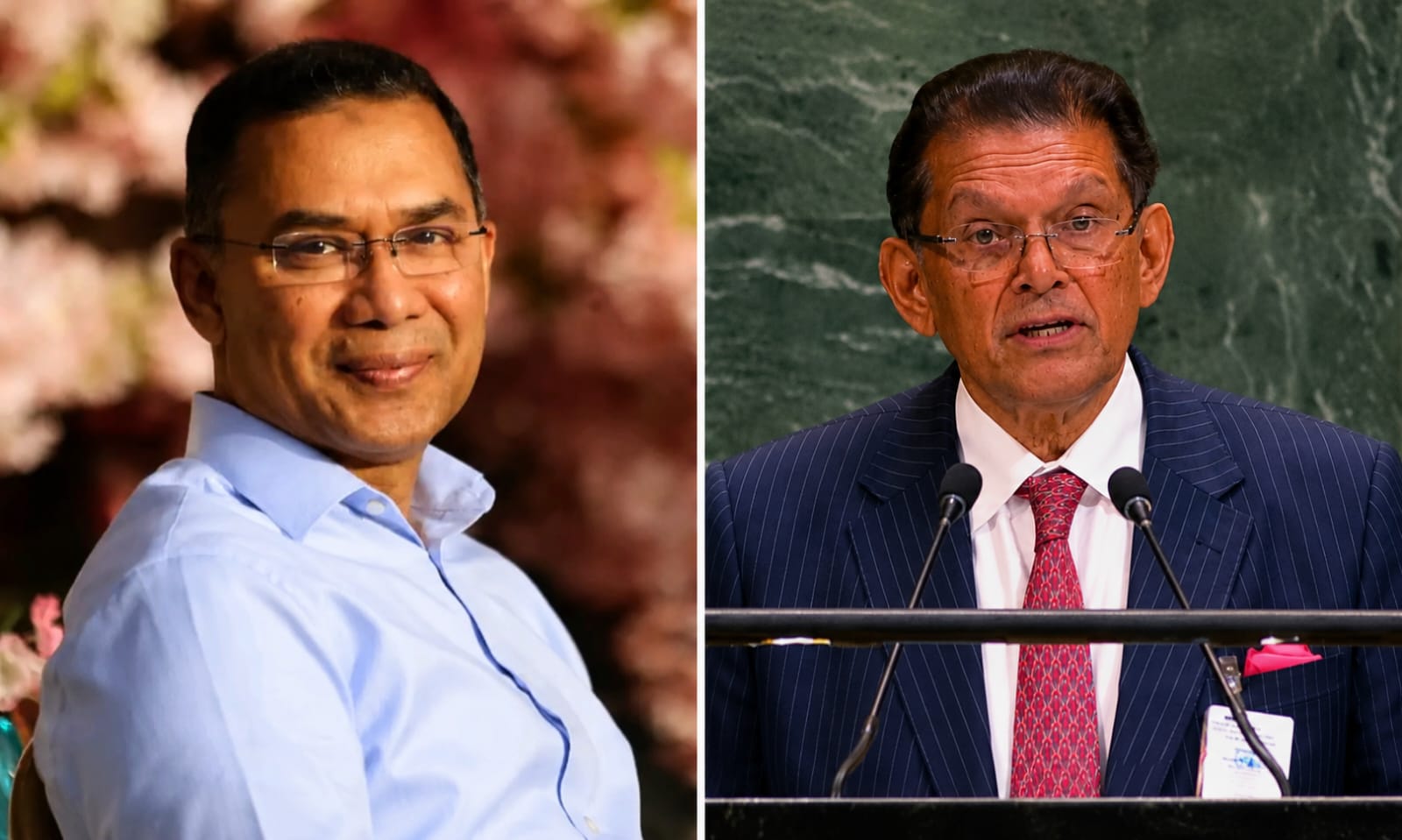 PM congratulates Khalilur on his election as UNGA President 