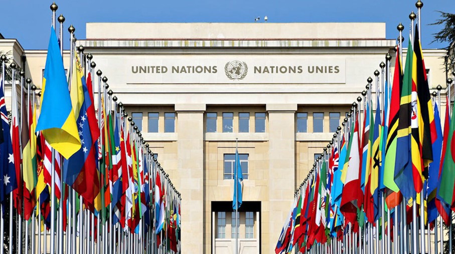 Bangladesh wins historic UNGA presidency election battle