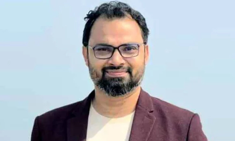 Aminul greets Bangladesh women's team on reaching SAFF final