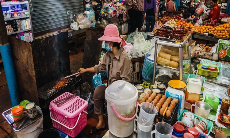 Unsafe food kills 1.5 mn people a year worldwide: WHO