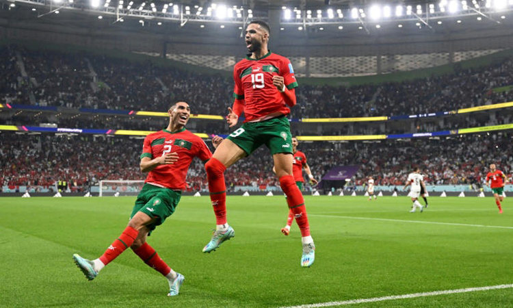 Morocco's dual-national scouting policy pays rich dividends