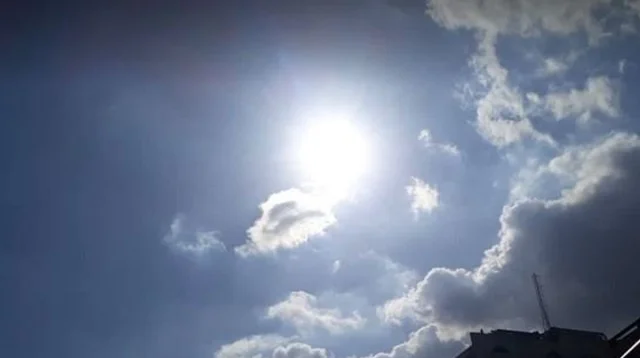 Heatwave to continue in 5 divisions: Met office  