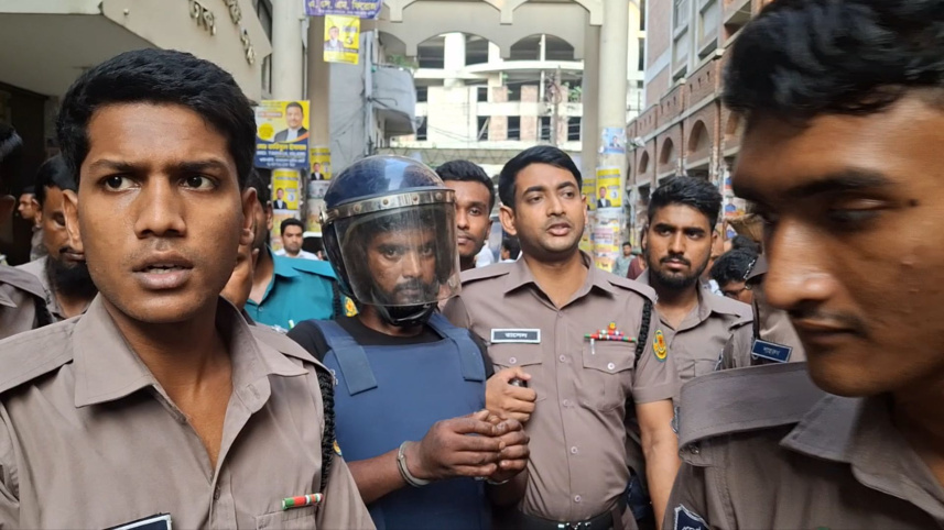 Ramisa rape, murder case verdict on Sunday