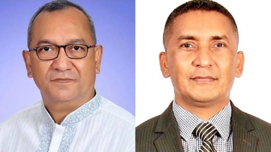 151-member Jatiyatabadi Juba Dal committee announced 