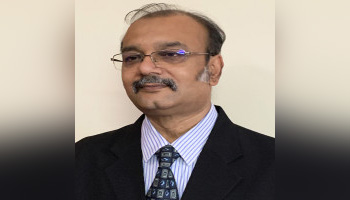 Expert suggests strict enforcement of laws to save environment 