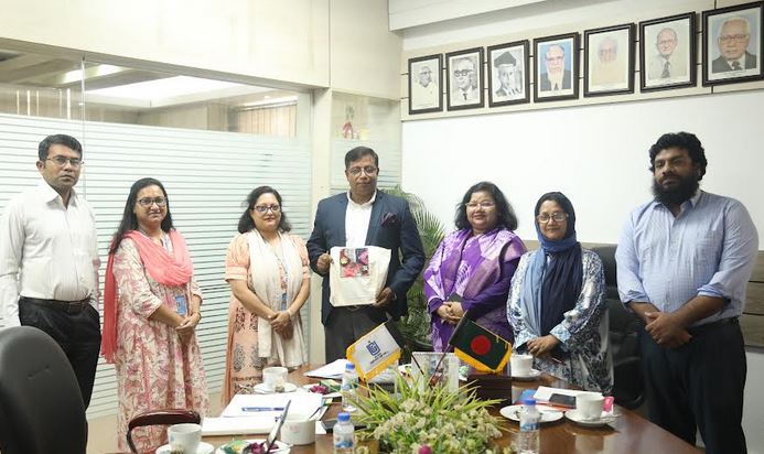 UN Women, UGC to launch joint initiative against gender-based violence in universities