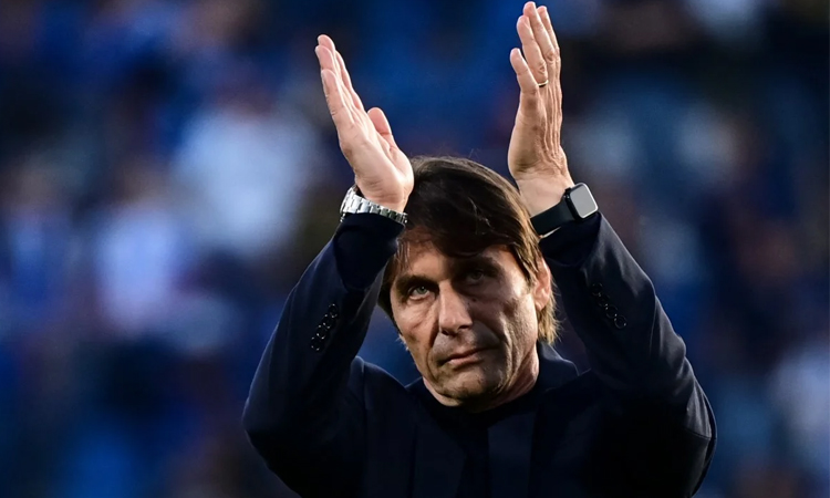 Napoli confirm Conte exit with Allegri tipped as new coach