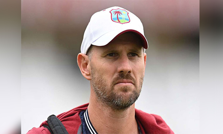 Shaun Tait steps down as Bangladesh bowling coach