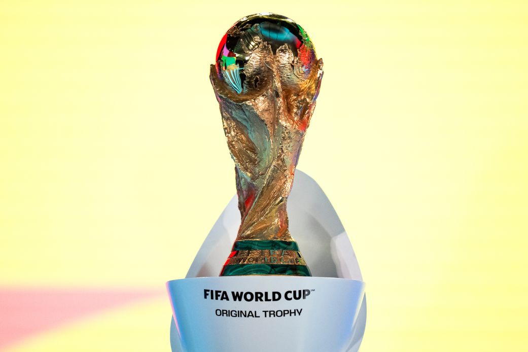 My Robi app to stream all FIFA WC matches