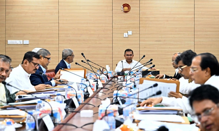 Cabinet approves FDI Incentive Scheme Policy, draft of BMU (Amendment) Act