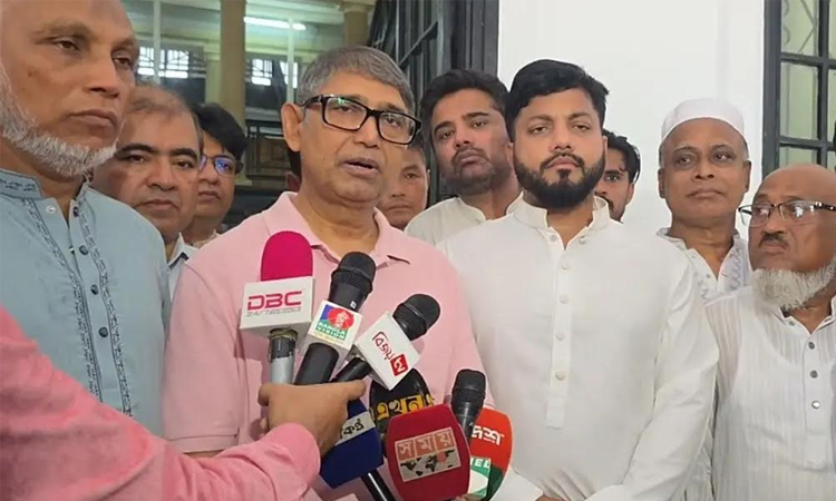 ‘Zia Memorial Museum’ will be renovated to reopen for visitors soon: Ahmed Azam Khan