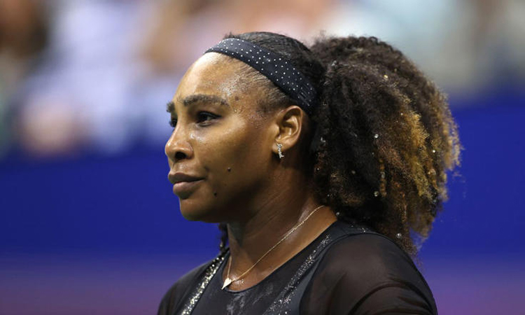 Serena Williams' comeback to continue in Berlin