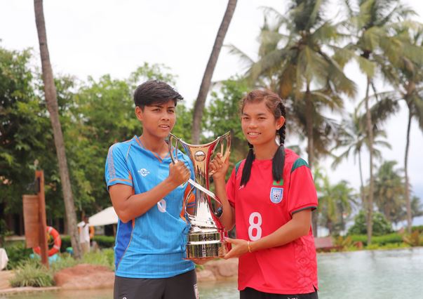 Bangladesh prepared for India challenge in SAFF final