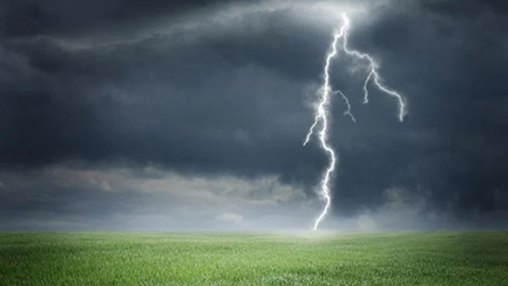 Lightning strikes kill two in Patuakhali