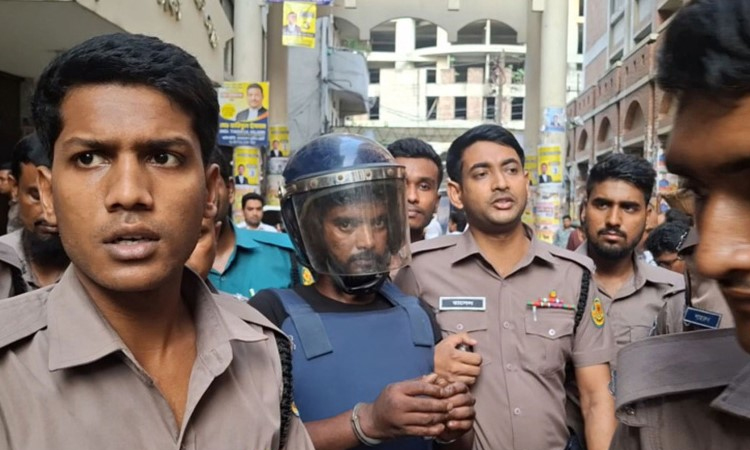 Ramisa rape, murder case verdict tomorrow as prosecution seeks death for Sohel, Swapna