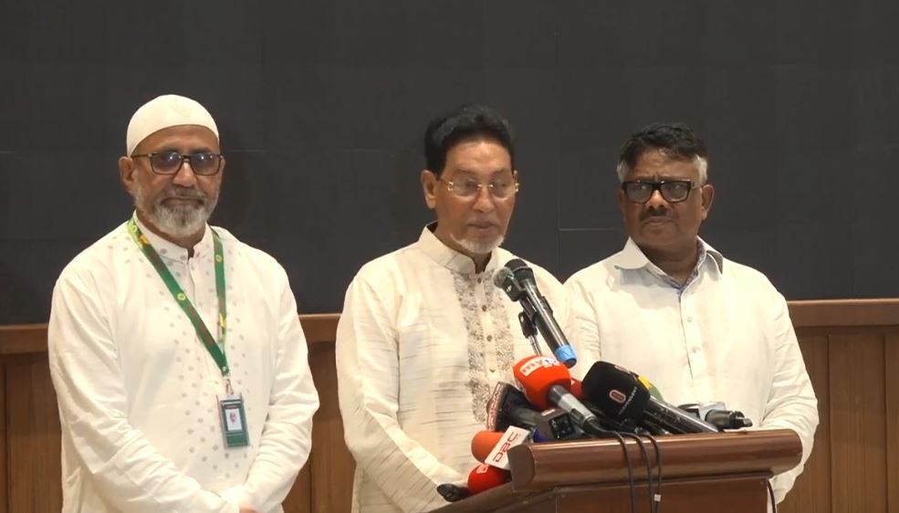 Govt set to place people-friendly budget aimed at boosting self-reliance: Chief Whip 