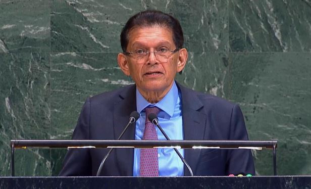 US congratulates Khalilur, urges UN reforms 