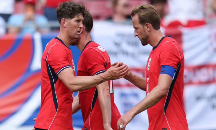 Kane edges England to underwhelming New Zealand victory