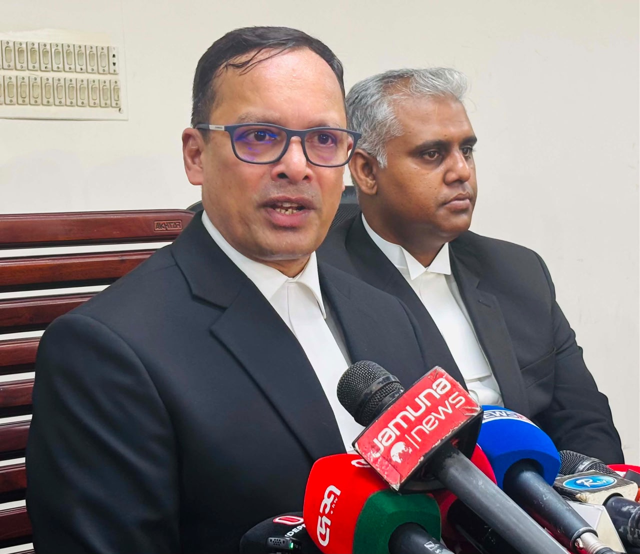 Swift justice in Ramisa case ensured thru active role of state machinery: AG