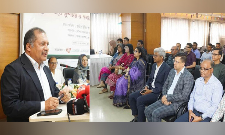 Media must ensure objectivity to reflect reality accurately: Swapon
