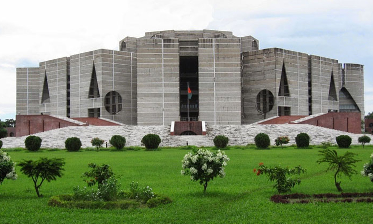 JS budget session of 2026 begins