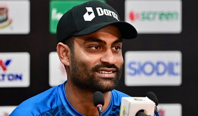 Tamim obtains highest vote in BCB elections
