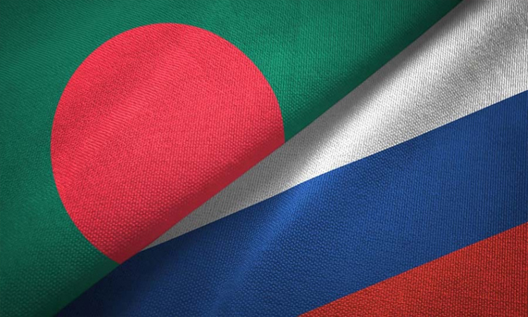 Bangladesh, Russia to review ties, global issues: Moscow 
