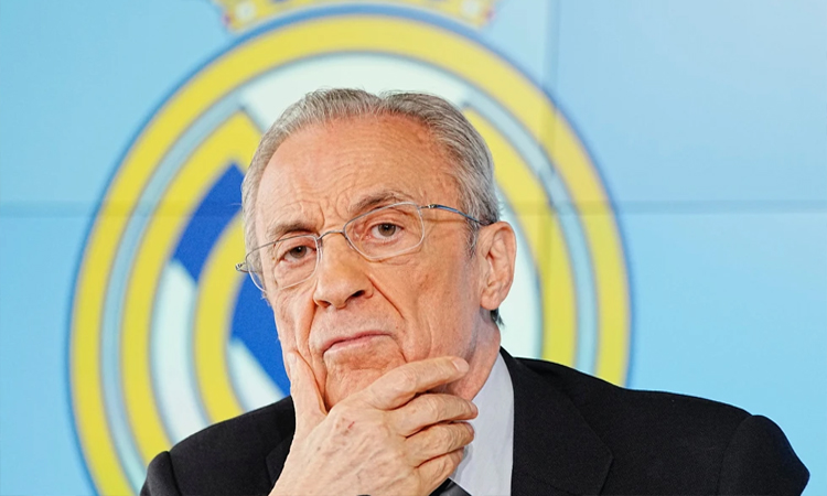 Perez re-elected at Real Madrid paving way for Mourinho return
