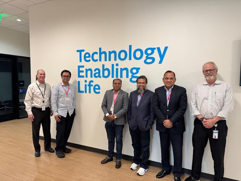 Semiconductor Roadshow begins with strong industry, diaspora engagement in Austin