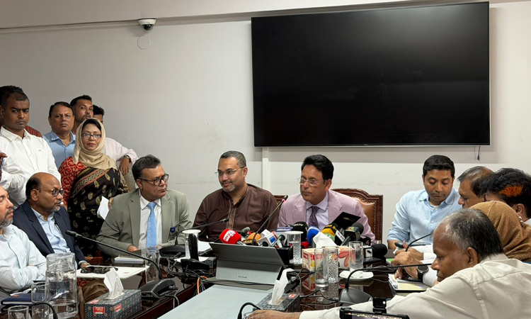SSC results to be published by July 20: Education Minister