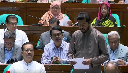 Skills development training underway in 110 institutions across 55 job-oriented courses