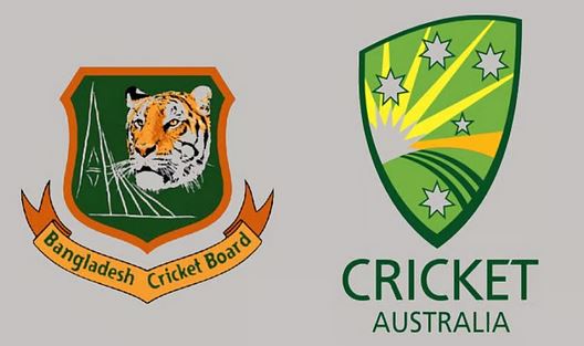 Bangladesh take on Australia in 1st ODI tomorrow