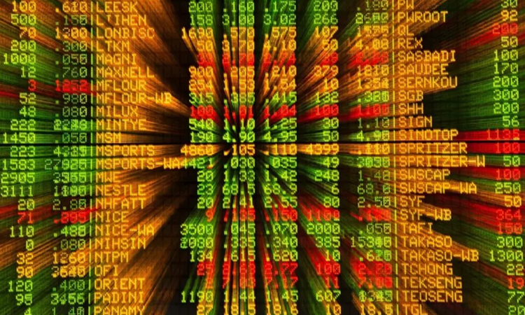 Asian stocks track Wall St tech bounce, oil eases on Mideast hope