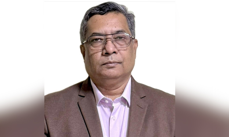 Bangladesh targets trillion-dollar economy thru reforms, growth: GED Member