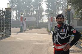 Militants kill 6, abduct 8 security personnel in Pakistan: officials