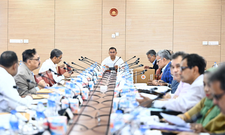 ECNEC approves 8 projects involving Tk 2,266.41 crore