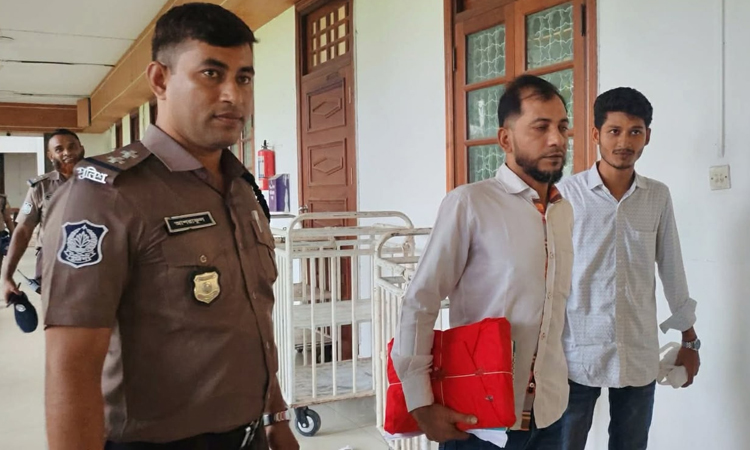 Ramisa rape, murder case death reference reaches HC